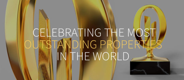 Outstanding Property Award London