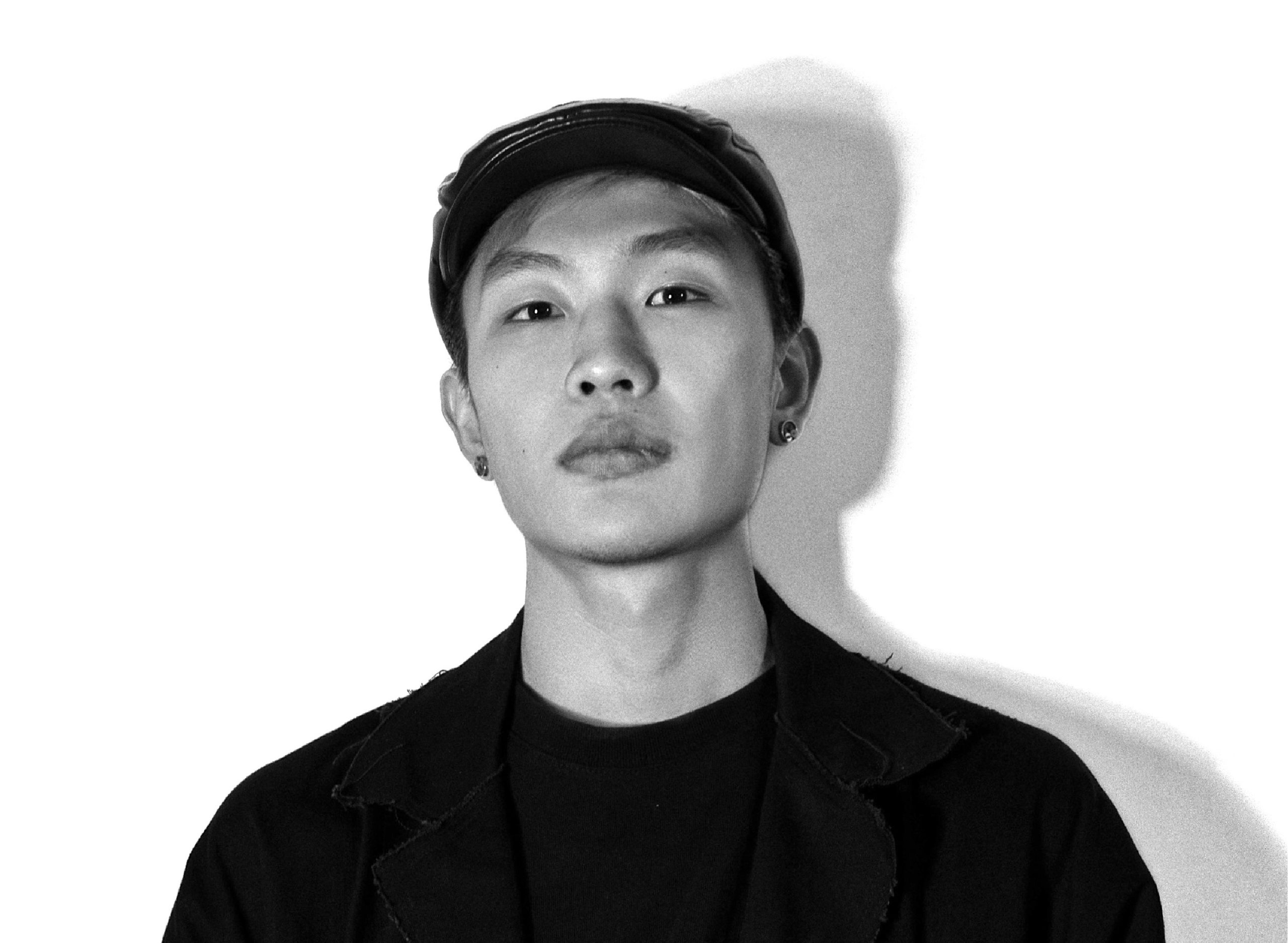 Global Footwear Awards™ - In Conversation With: Haoran Qi