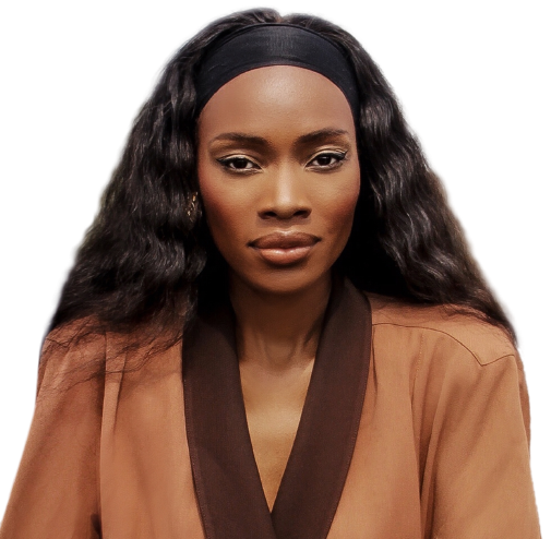 Global Footwear Awards - Sissi Johnson