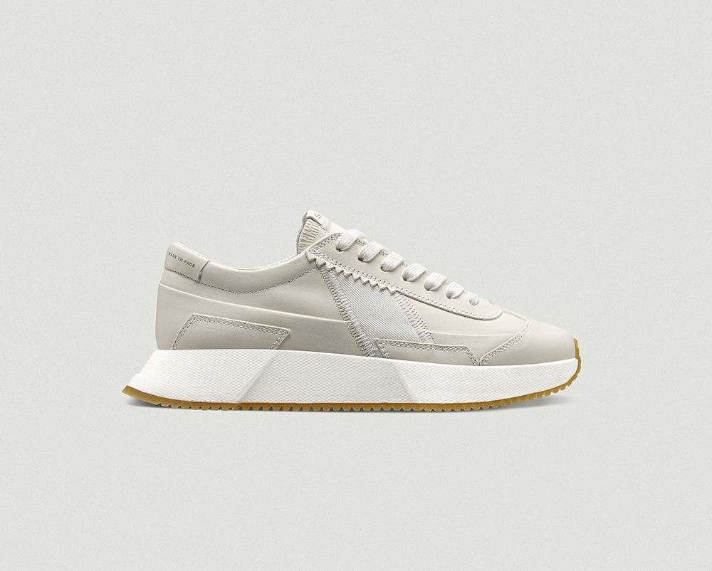 Biocircular Sneaker Brand- Fade 101 Solk Ag @Solk Ag